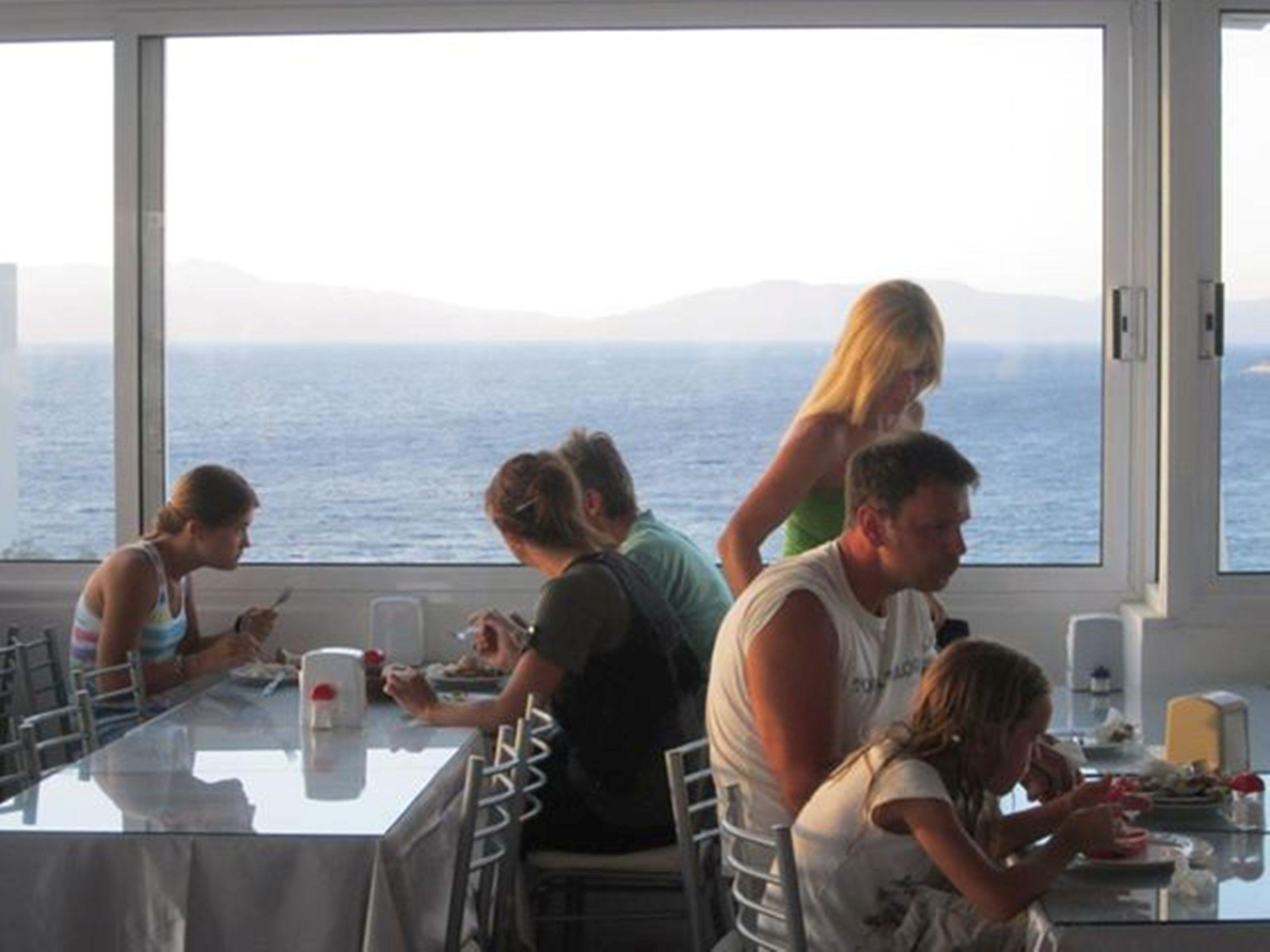 Hotel Melike *